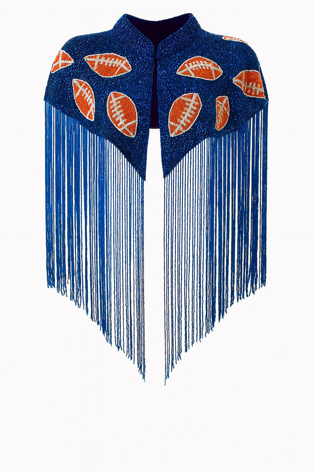 Football Cape 2