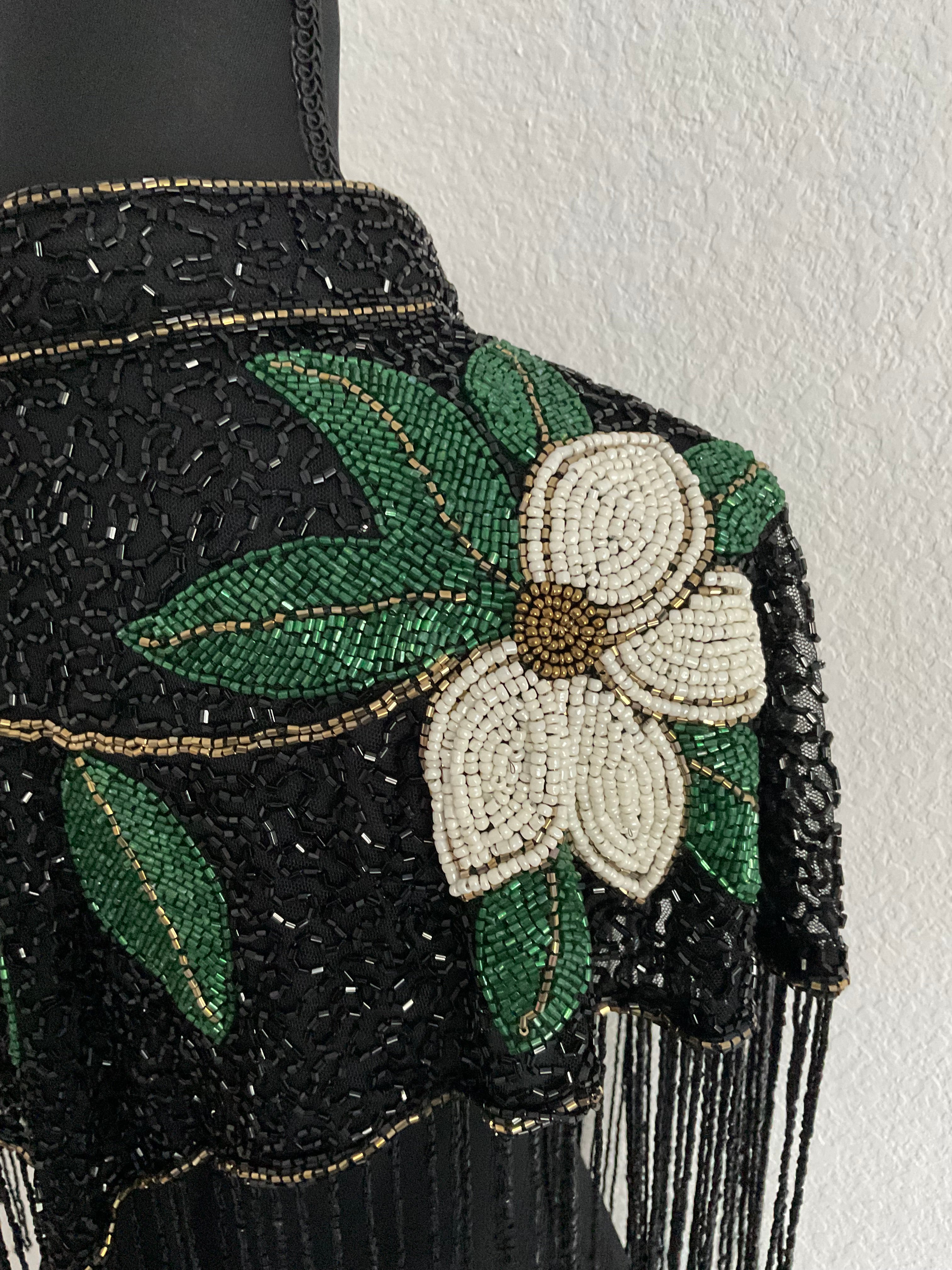 Magnolia Bloom Cape