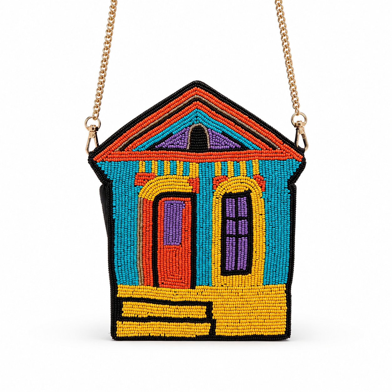Nola Shotgun Bag