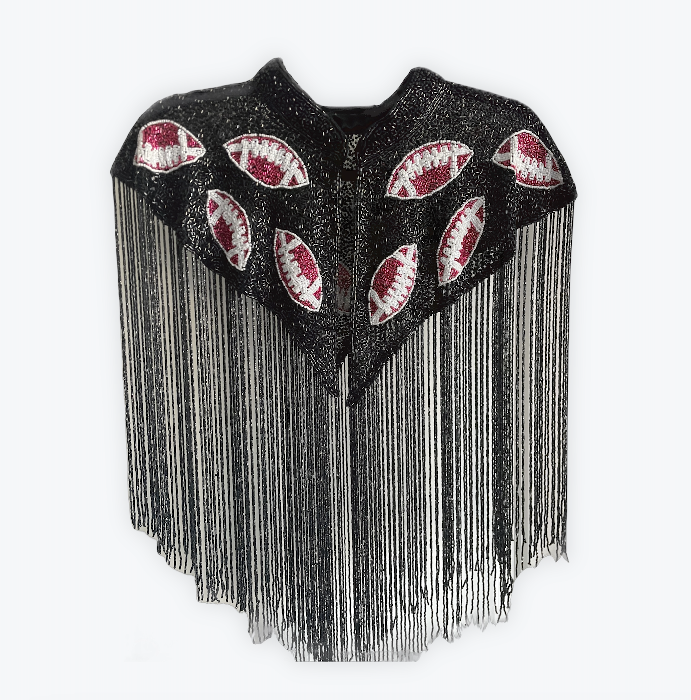 Football Cape