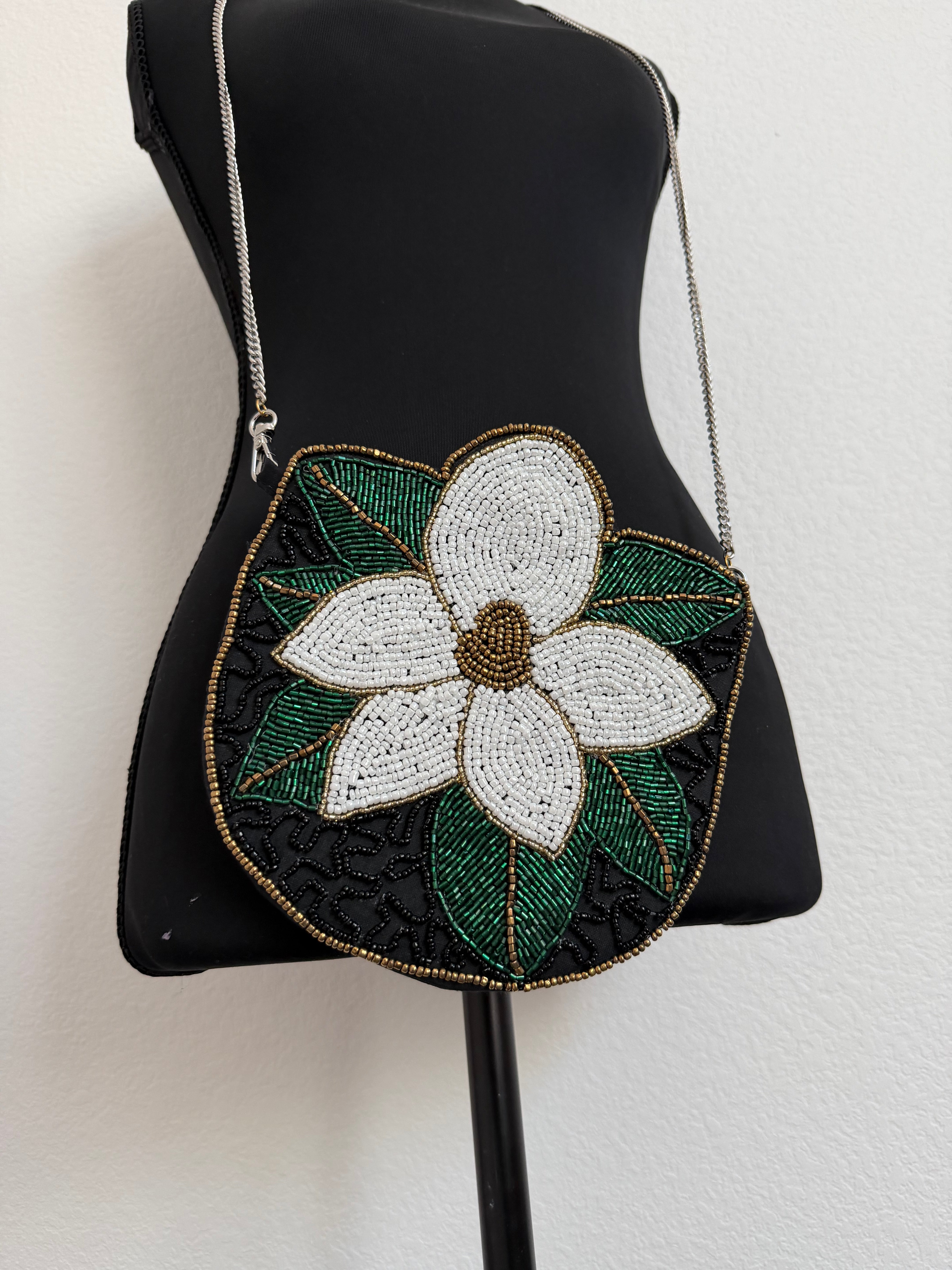 Magnolia Bloom Bag