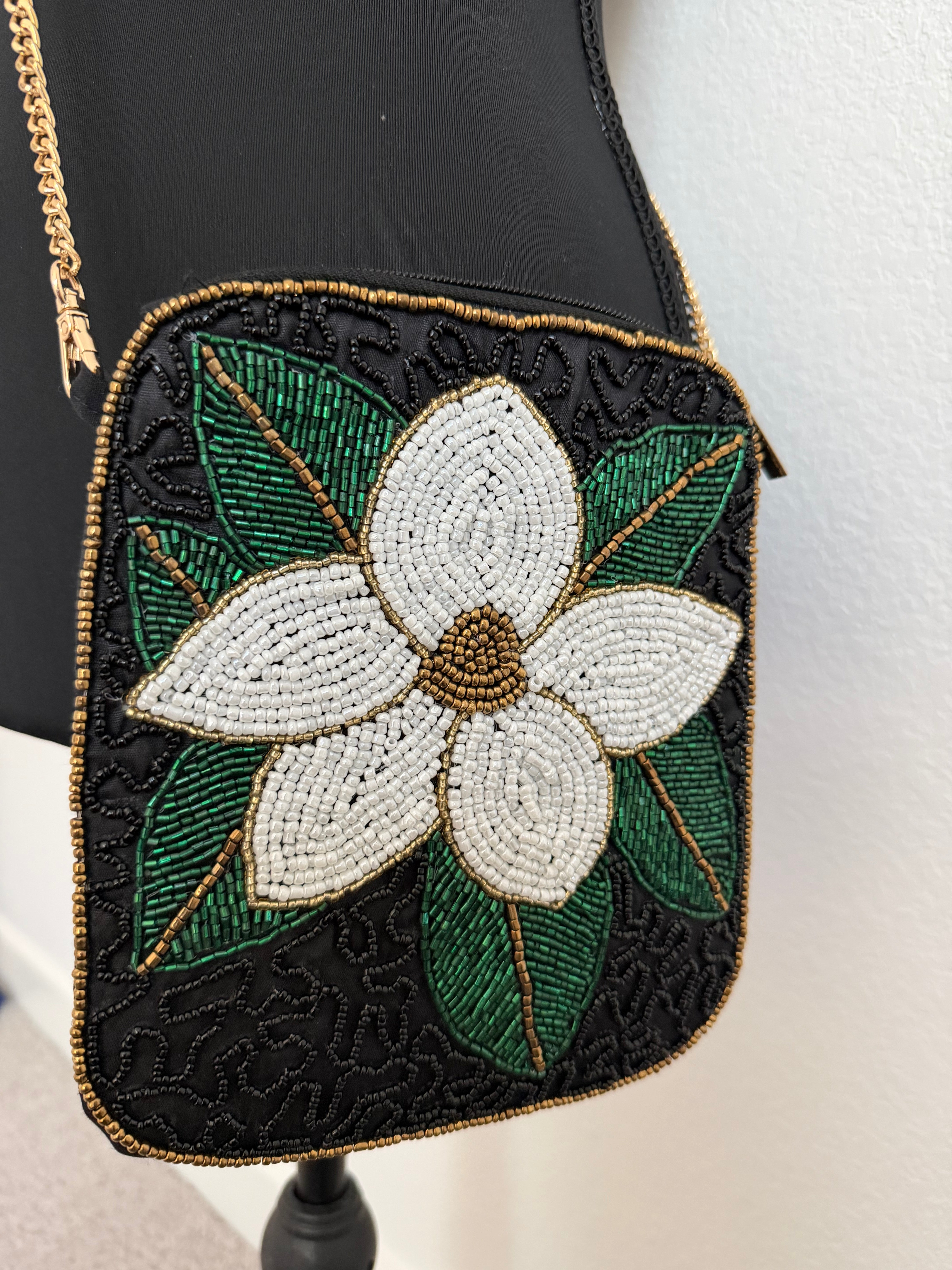 Magnolia Bloom Bag 2