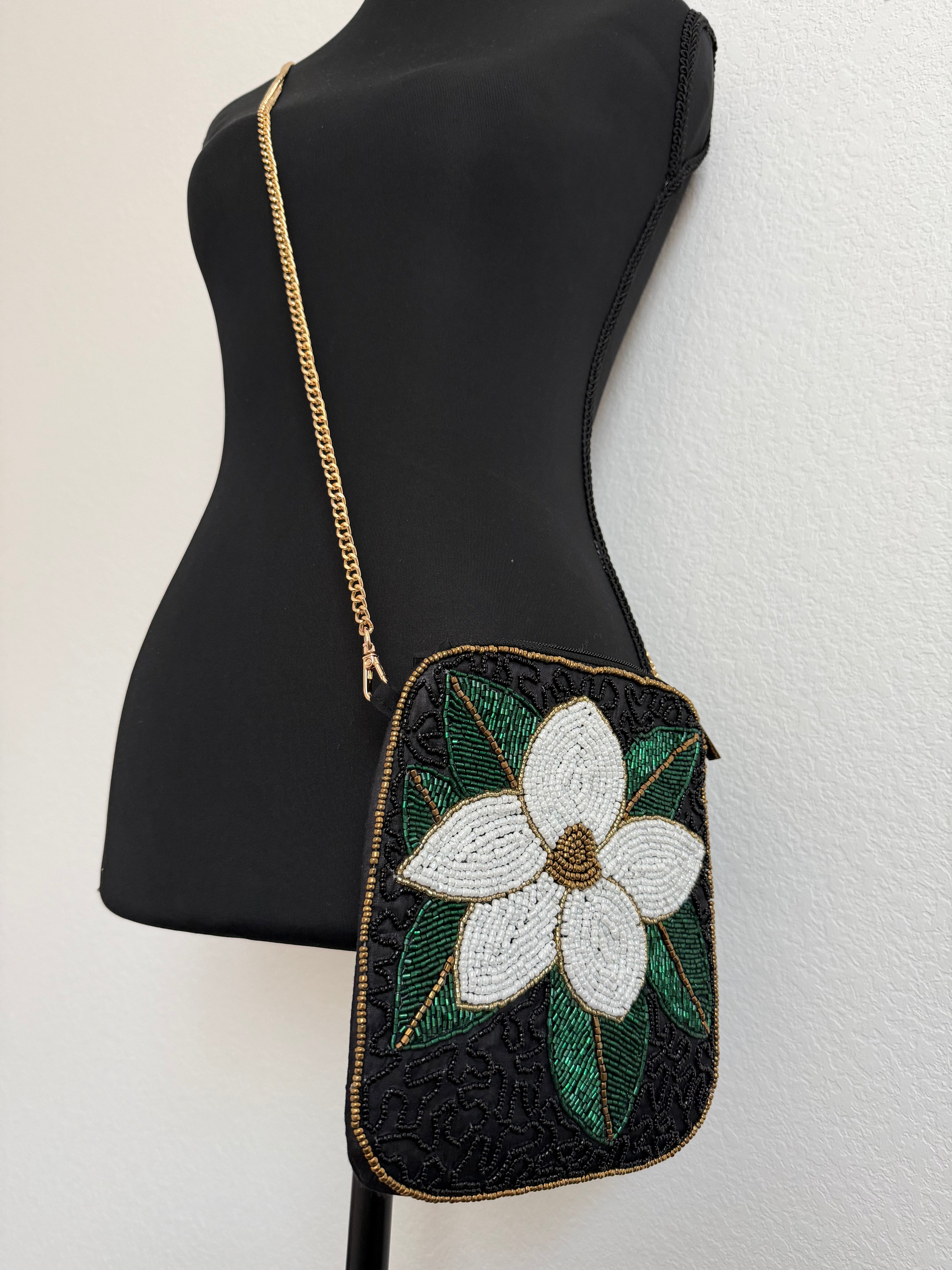 Magnolia Bloom Bag 2