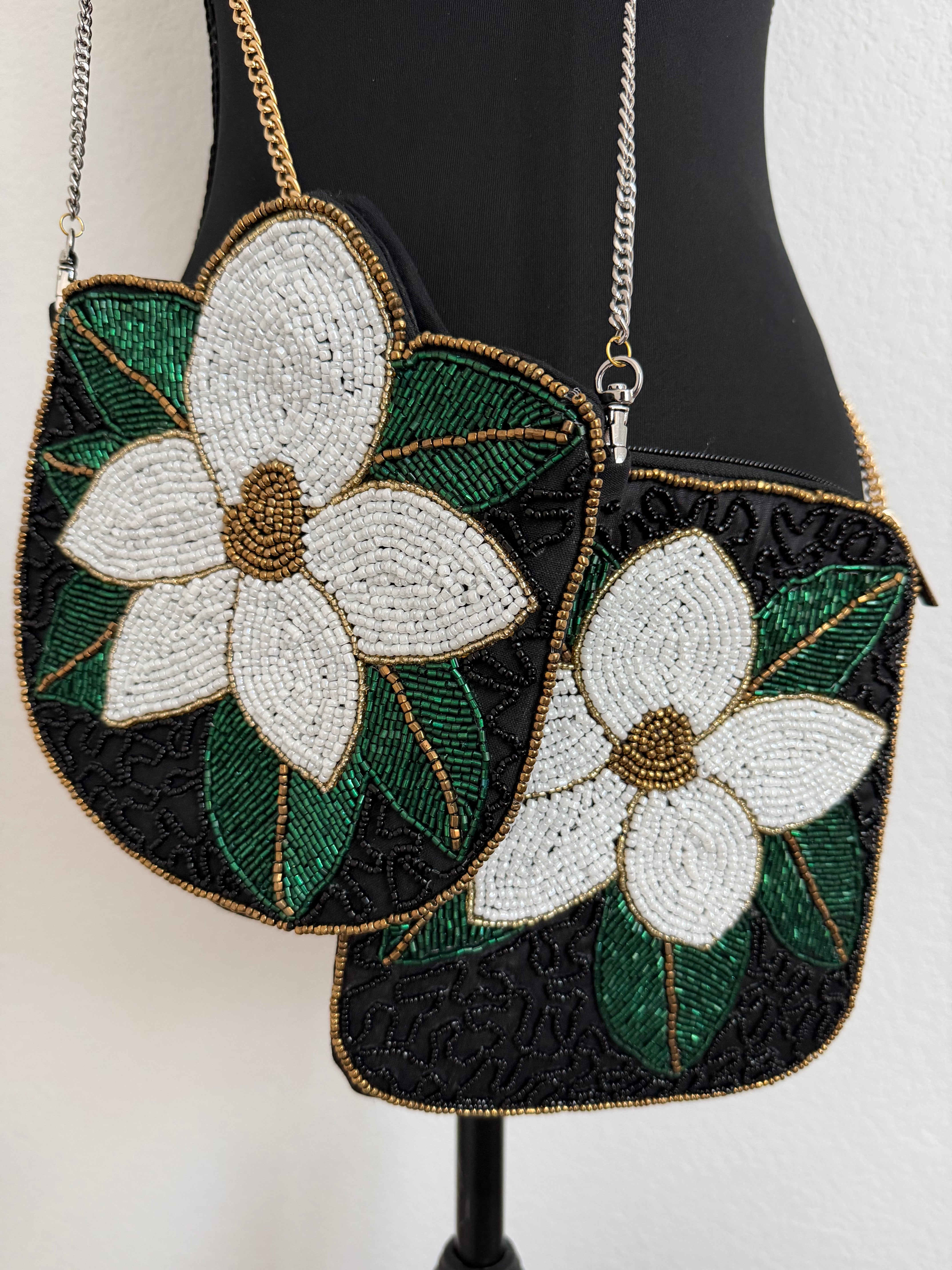 Magnolia Bloom Bag 2