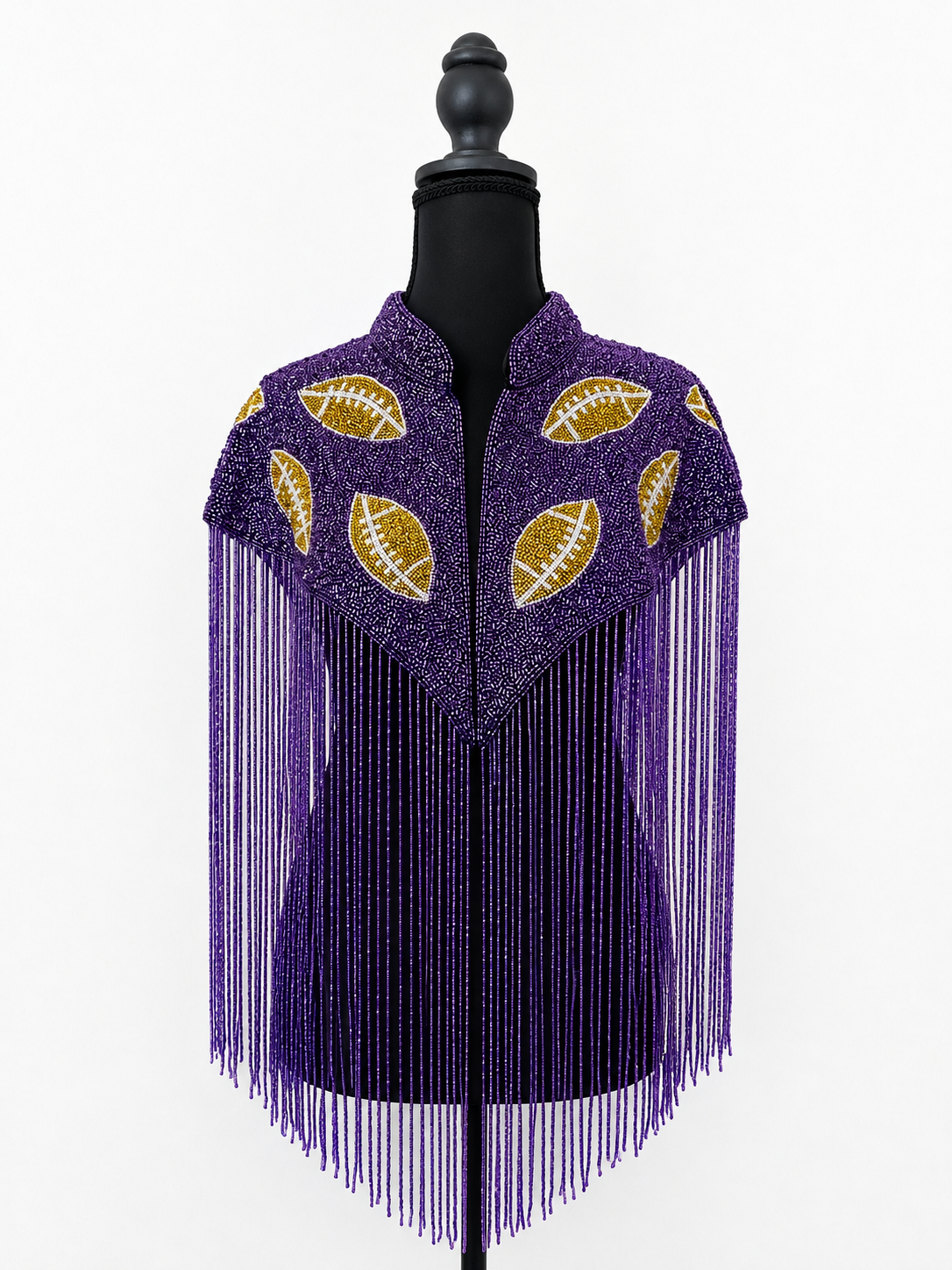 Overtime Cape