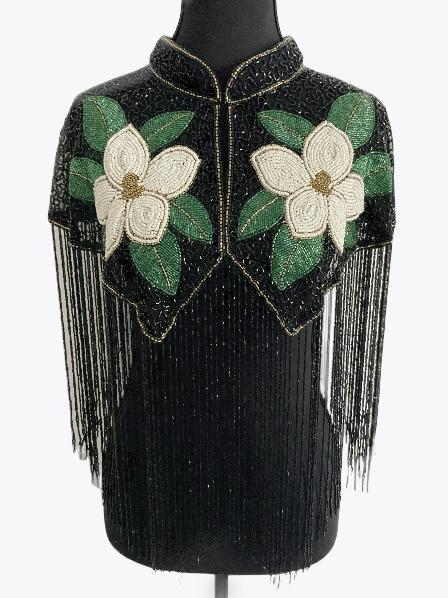Magnolia Bloom Cape
