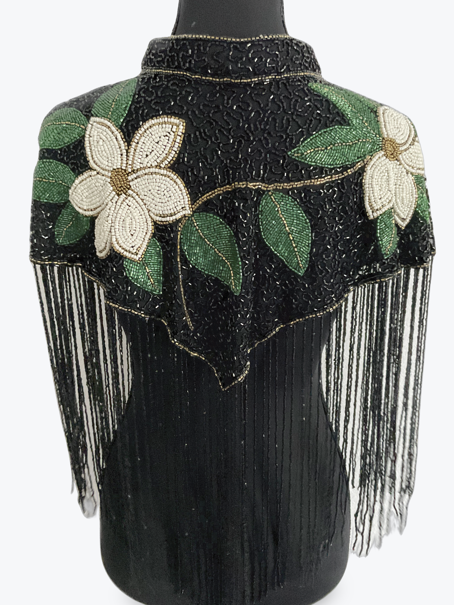 Magnolia Bloom Cape