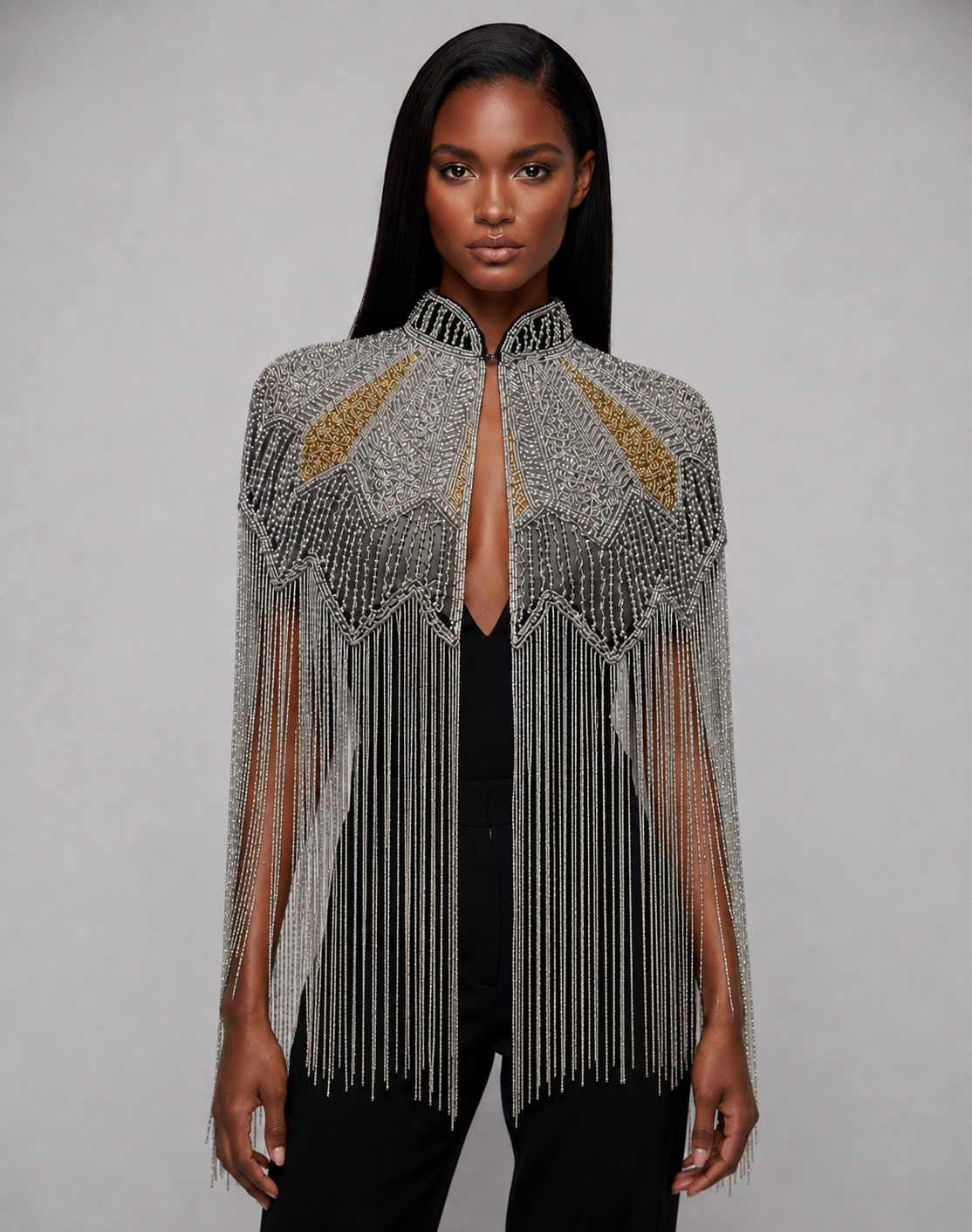 Lunar Cape