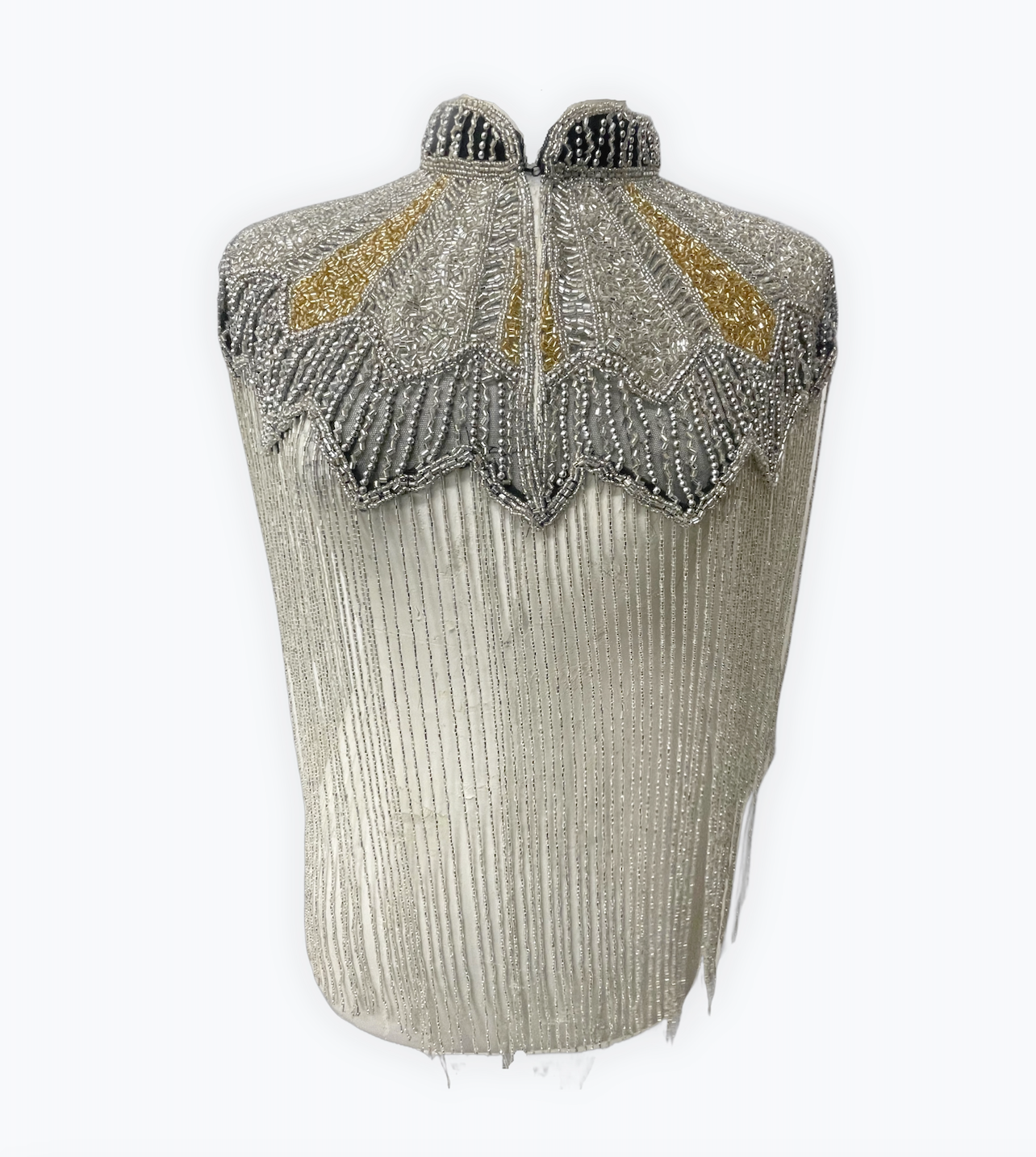 Lunar Cape