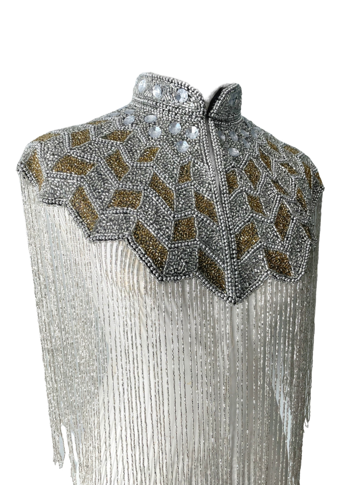 Carrie Cape