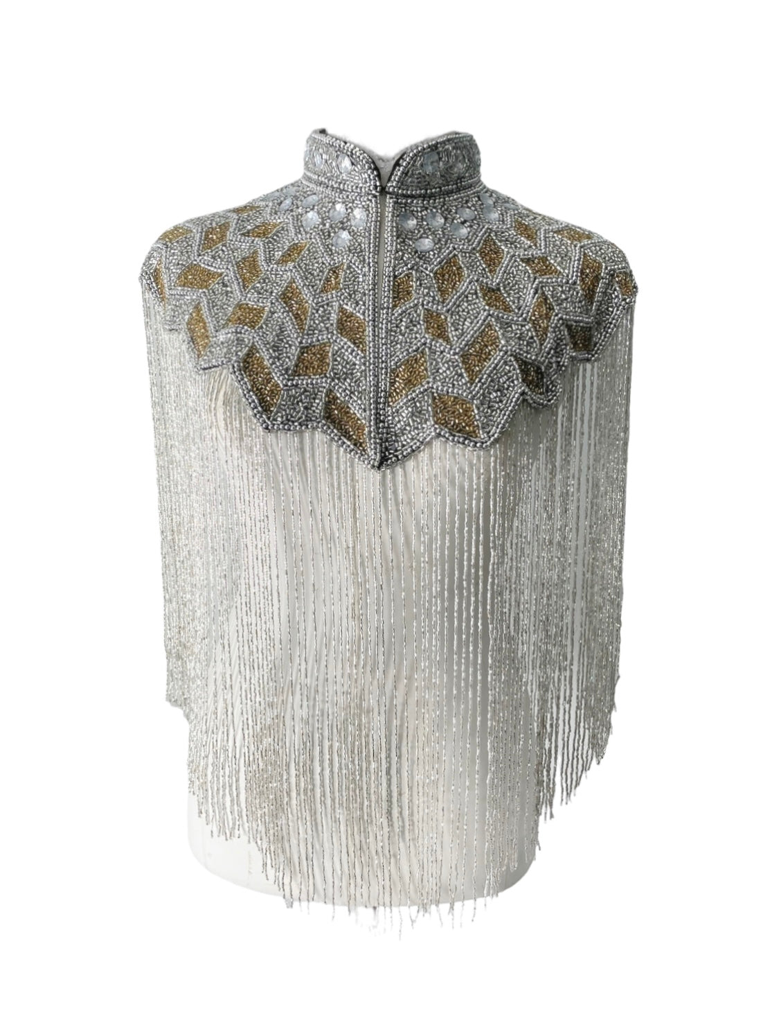 Carrie Cape