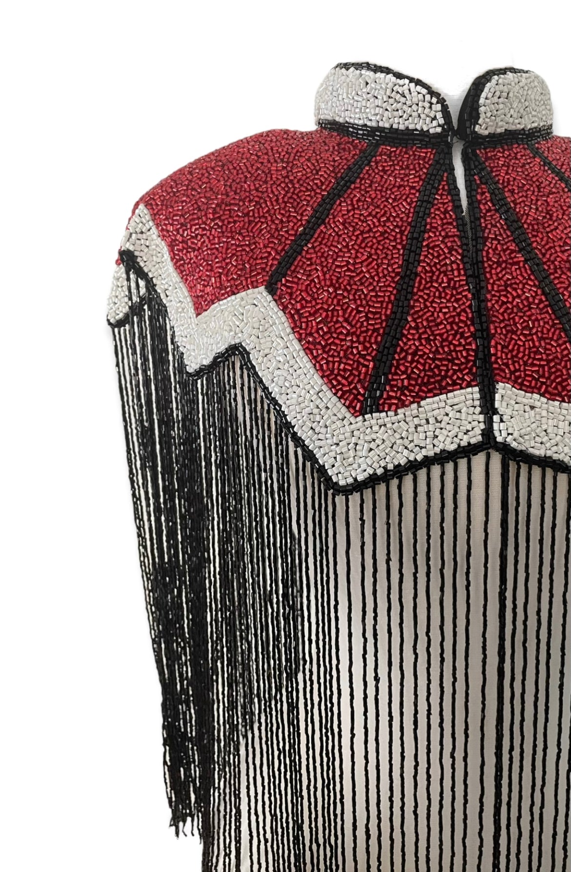 Trailblazer Cape