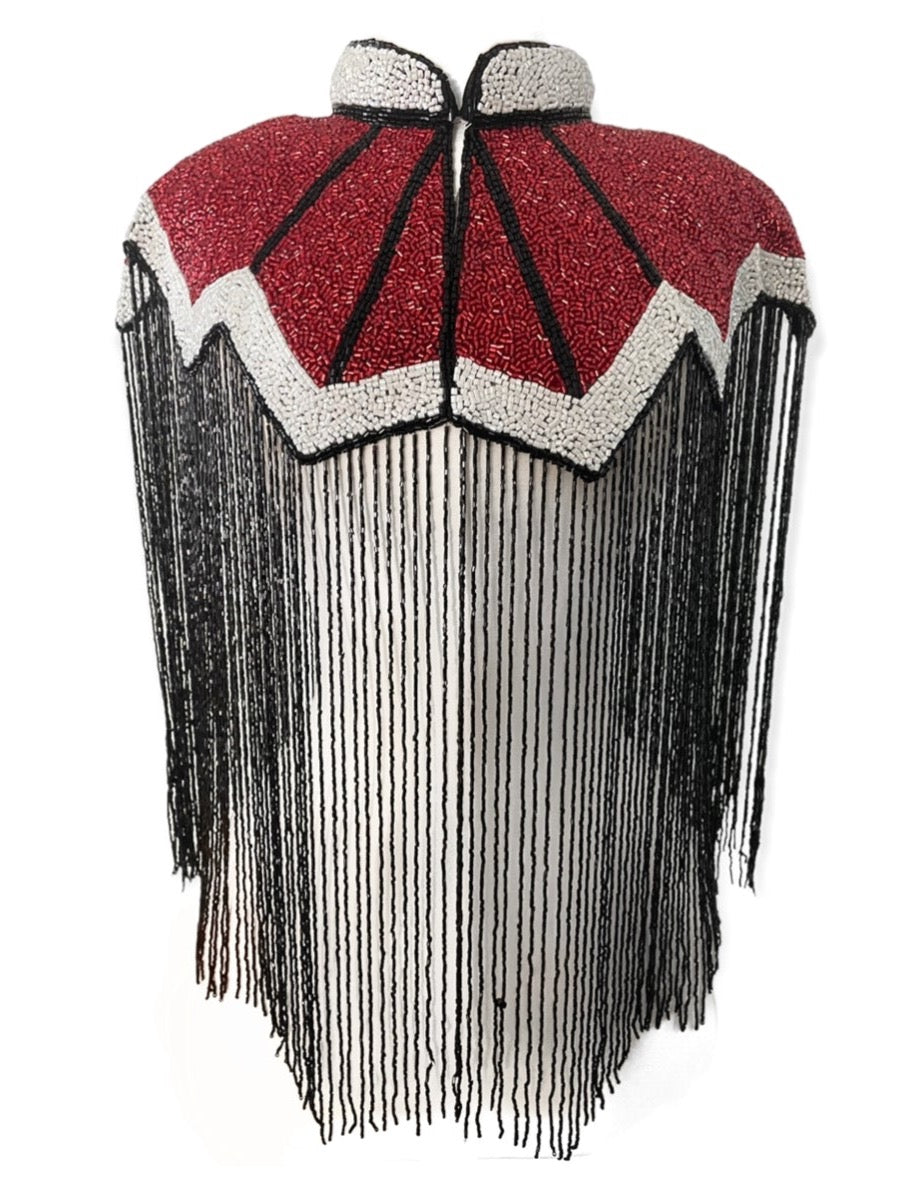 Trailblazer Cape