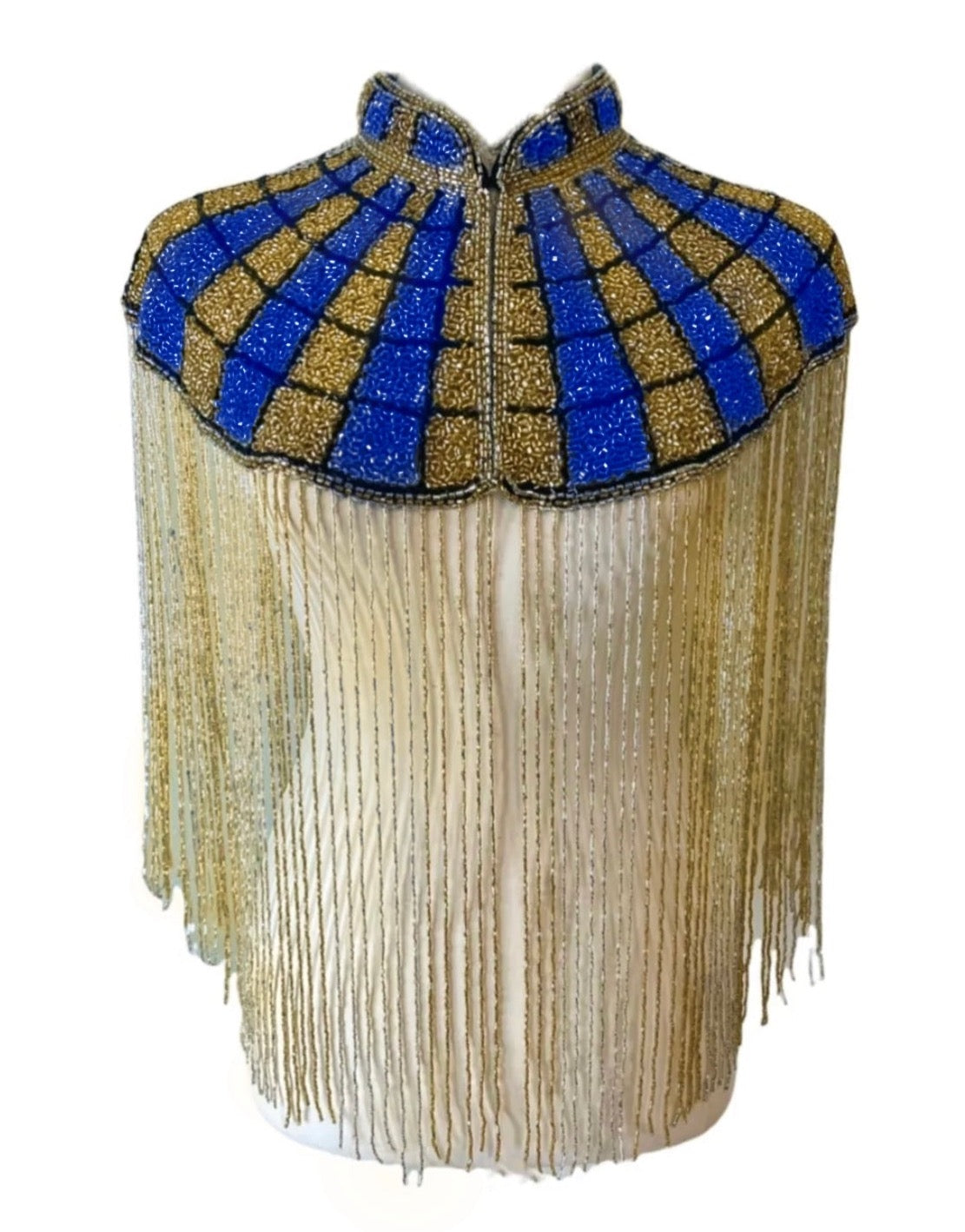 Royalty Cape
