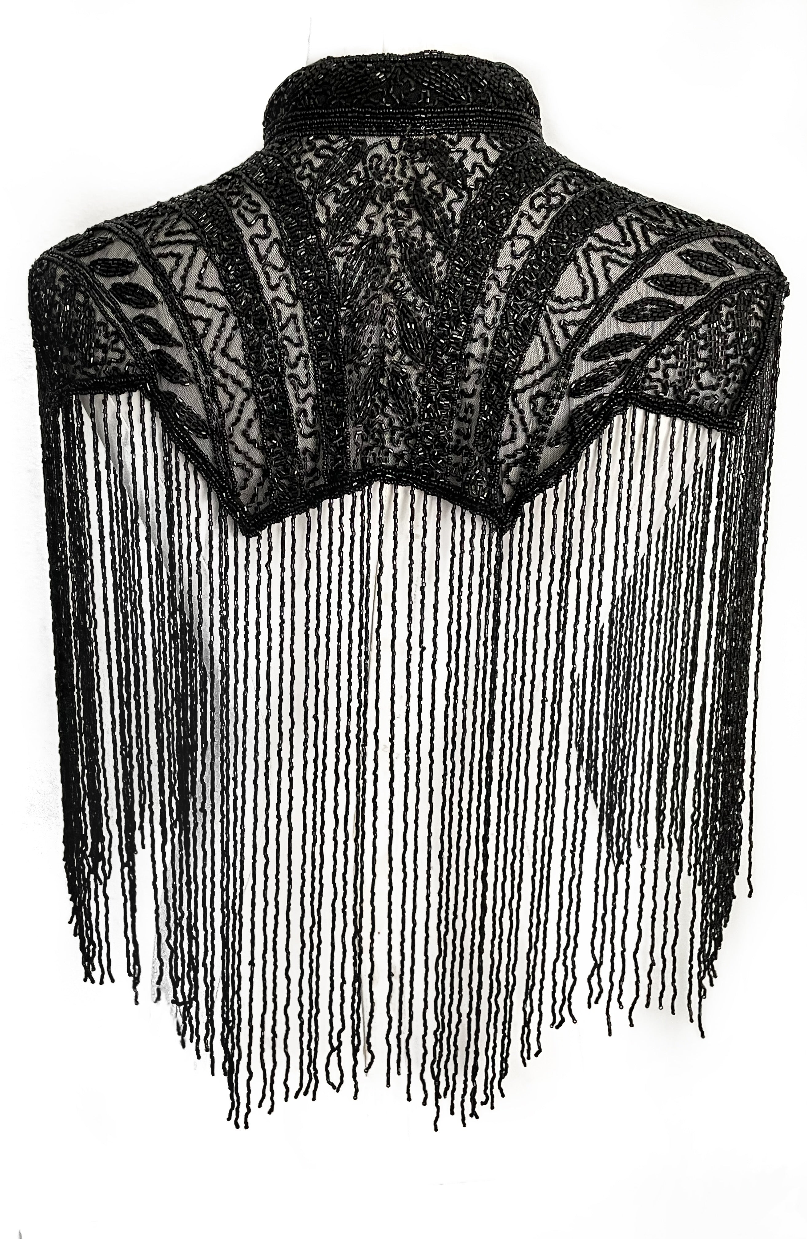 Black Swan Cape